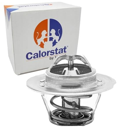 Calorstat TH5962.88J Thermostat, Kühlmittel | TH5962.88J passend für A3 A4 A6 TT