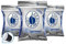 BORBONE CAPSULE RESPRESSO BLU 100 PZ BOX 100 CAPSULE COMPATIBILI NESPRESSO