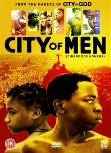 City of Men (Cidade dos Homens) [UK Import]