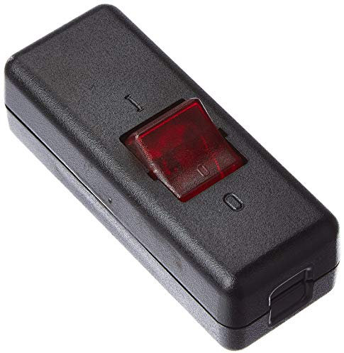 Bachmann Schnurzwischenschalter, 924327