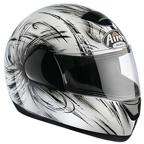 Airoh Integralhelm Speed Fire Blow, Größe M (57/58)