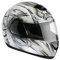 Airoh Integralhelm Speed Fire Blow, Größe M (57/58)