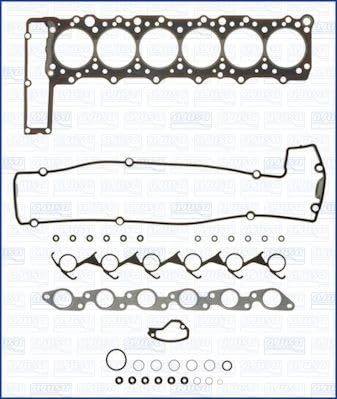 Ajusa 52071400 Gasket Set cylinder head