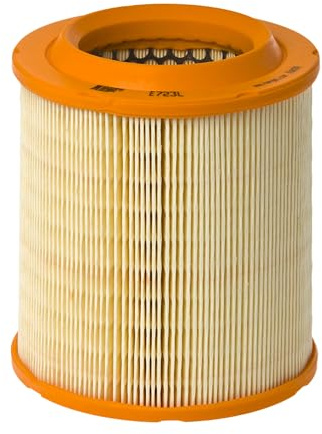 Hengst E723L Luftfilter | E723L Kompatibel mit A8 D3 (4E2, 4E8)