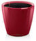 LECHUZA CLASSICO Premium LS 43 scarlet rot hochglanz 16087
