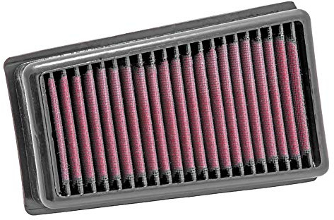 K&N Replacement Air Filter KT-6908 Fits 2008 KTM 690 Enduro