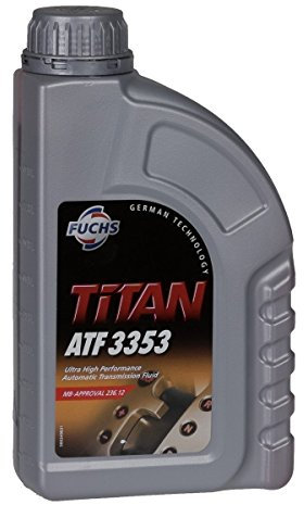 FUCHS TITAN ATF 3353 1 L