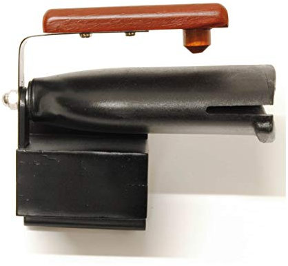 Cajon Agogo Bell Plastic