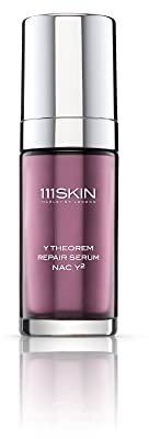 111SKIN Y Theorem Repair Serum NAC Y2 | Reduce Redness & Fine Lines | Restore & Soothe Skin (1.01 oz)