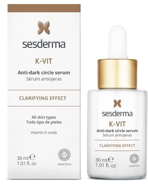 SESDERMA K-Vit Anti-Dark Circle Serum 30 ml