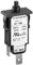 Schurter T11 Interruttore magnetico termico a polo singolo – Tensione nominale 240 V AC – Corrente nominale 16 A
