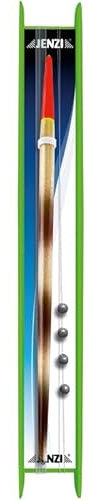 Jenzi Fertigangel Eco Stipp-Pose 4,5g Slimline