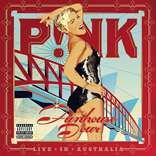Funhouse Tour - Live In Australia