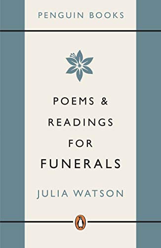Poems and Readings for Funerals (English Edition)