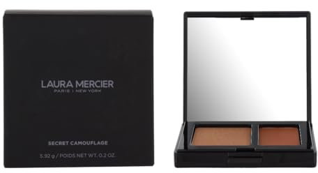 Laura Mercier Secret Camouflage SC-7 femme/women, Concealer Foundation, 1er Pack (1 x 8 g)