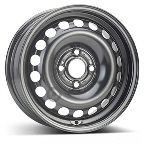 Alcar SF6160 Stahlfelge