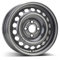 Alcar SF6160 Stahlfelge