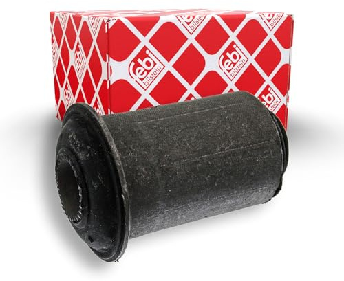 FEBI BILSTEIN Lagerung, Lenker 08014 vorne | Kompatibel mit: VOLVO 240, 240 Kombi, 260, 260 Kombi