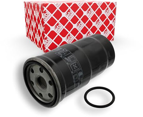 febi bilstein 32068 filtro carburante con anello tenuta | MAZDA, TOYOTA