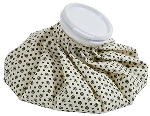 Vessie a glace tissu 20 cm