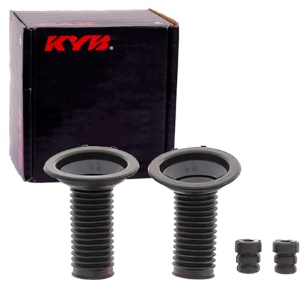 KYB Staubschutzsatz für StoÃŸdämpfer, Protection Kit, 910110 | Kompatibel mit: TOYOTA RAV 4 I, RAV 4 I Cabrio