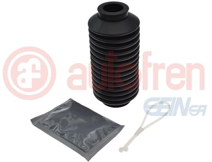 Autofren Seinsa D9090 Faltenbalgsatz, Lenkung