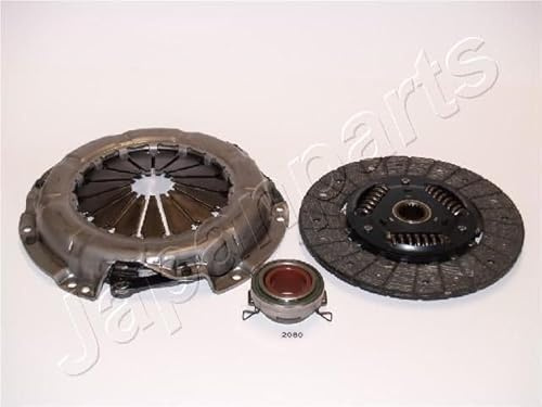 Japanparts KF-2080 Kupplungssatz