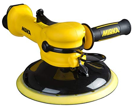 Mirka 2975935 8994850111 Mirka ros2-850cv 200 mm 5 mm