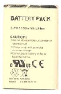 Alcatel-Lucent Batterie de rechange pour 8232/8242 DECT de Mobi