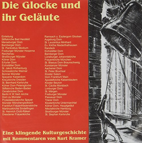 Die Glocke und Ihr Geläute;Eine Klinge