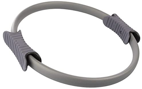 Pilates Ring 38 cm, Pilatesring Gymnastikring, Yoga, Widerstandsring,