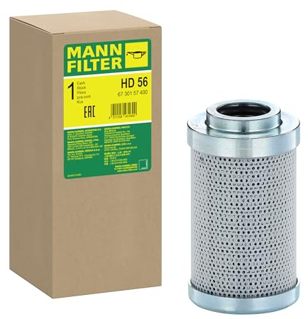 MANN-FILTER, HD 56 Hydraulics