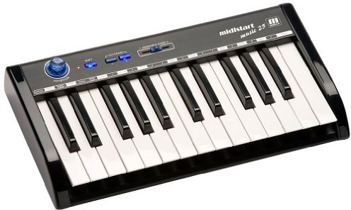 Miditech Midistart Music 25