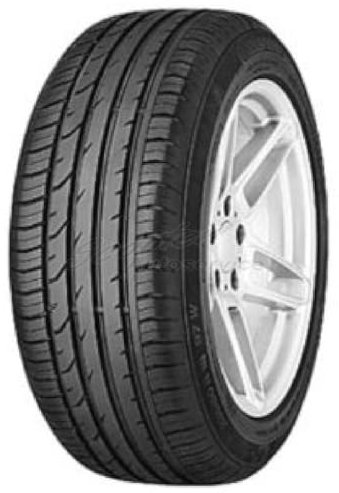 Continental PremiumContact 2 - 205/55R16 91V - Sommerreifen