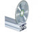 Festool Spezial-Sägeblatt Alu 240x2,8x30 TF80