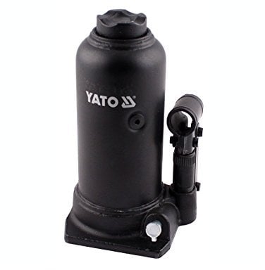 Yato yt-1704 – Bottle Cat 10T Trolley Jack