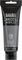 Liquitex 1046599 Basics - Acrylfarbe, monopigmentierte Künstlerpigmente, lichtecht, mittlere Viskosität, Achivqualität, seidenglänzender Finish, 118ml Tube, neutralgrau Nr. 5