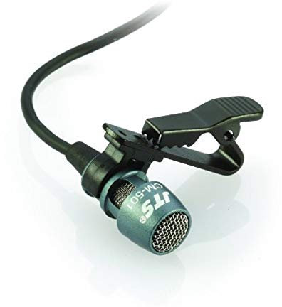 JTS CM-501 Vocal Condenser Microphone, Cardioid