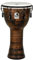 TOCA TO809246 Djembe Freestyle II Mech. Tuned Spun Copper Synth. Head 12 TF2DM-12SC