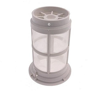 Genuine ZANUSSI Geschirrspüler Zentral Filter 50223749008
