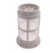 Genuine Zanussi Dishwasher Central Filter 50223749008