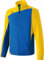 erima Herren Präsentationsjacke Club 1900, New royal/gelb, XL, 101336