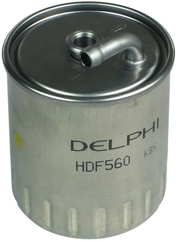 Delphi HDF560 Diesel Filter