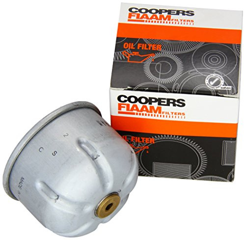 Coopersfiaam FT5865 Ölfilter