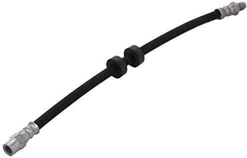 Corteco 19025850 Bremsschlauch vorne | 19025850 passend für 740 760 850 940 960 C70 S70