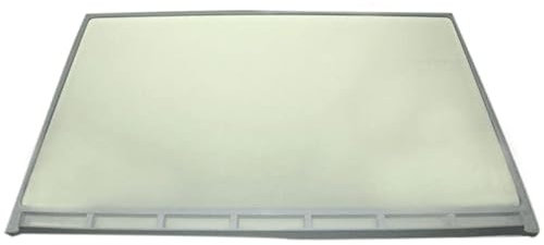 Komplette Glasplatte für Kühlschrank Bosch, Gaggenau, Neff, Siemens, Viva – 00447988