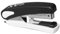 sax design 0-519-19 Sax Flachhefter 519, schwarz