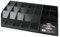 BCW Card Sorting Tray (mit 24 Fächern)