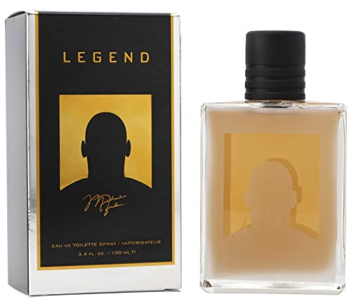 Michael Jordan Legend 100 ml EDT Eau de Toilette Spray