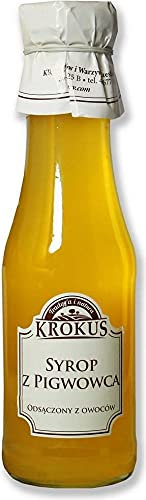 Sirope de membrillo 375g Krokus